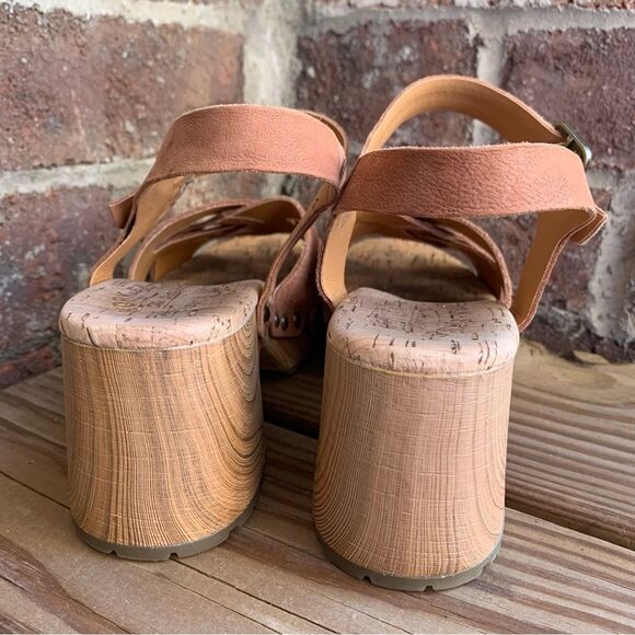 KORK-EASE Shoes Women's 6 - Picture 5 of 10